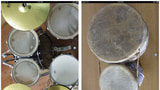 Turn Your iPad Into A Drum Kit With Real Drums