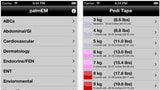 Access Critical Medical Information With palmEM