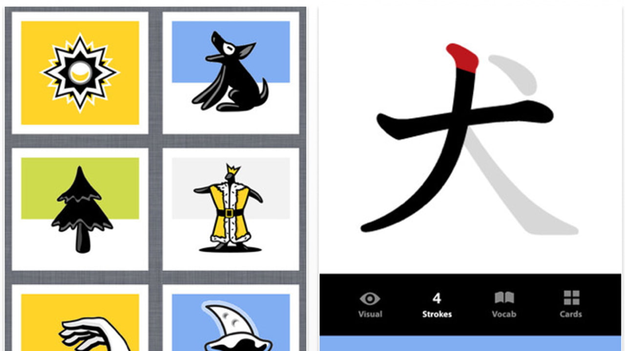 Visual Math Learning Japan Powerful Visual Approach To Learning Japanese - iClarified