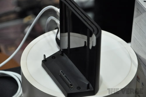 Seagate Unveils Two Thunderbolt Adapters for GoFlex Hard Drives