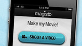 Magisto Automatically Edits Together Your iPhone Video
