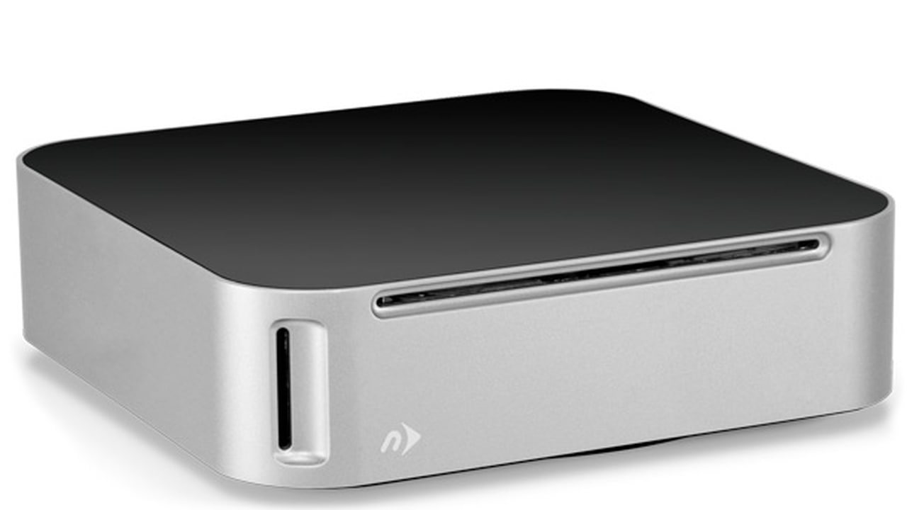 NewerTech Announces MiniStack Max Stackable HD Enclosure for Mac Mini ...