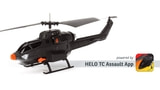Griffin Announces Helo TC Assault Chopper