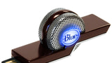 Blue Microphones Announces New Tiki Intelligent USB Mic