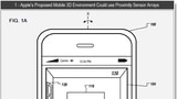 Apple is Working on a 3D Graphical User Interface for iOS Devices