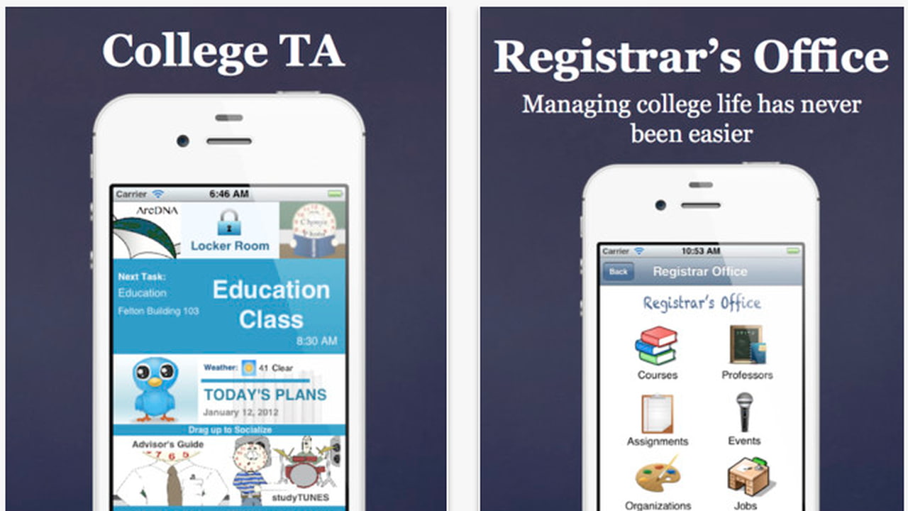 Free Time Management App For iOS Devices - iClarified