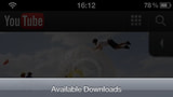 ProTube is an Enhanced YouTube Application for iOS