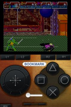ZodTTD Releases mame4iphone Arcade Emulator