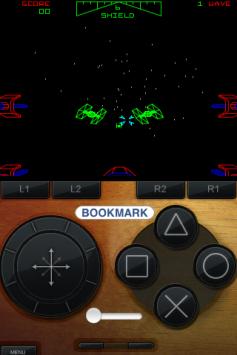 ZodTTD Releases mame4iphone Arcade Emulator