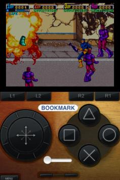 ZodTTD Releases mame4iphone Arcade Emulator