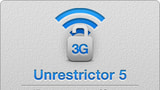 3G Unrestrictor Gets Updated for iOS 5, Adds iPhone 4S and iPad 2 Support