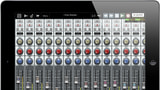 48-Track Recording System For iPad
