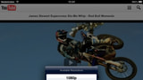 ProTube HD is an Enhanced YouTube App for the iPad
