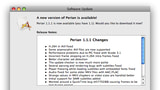 Perian Updated to 1.1.1