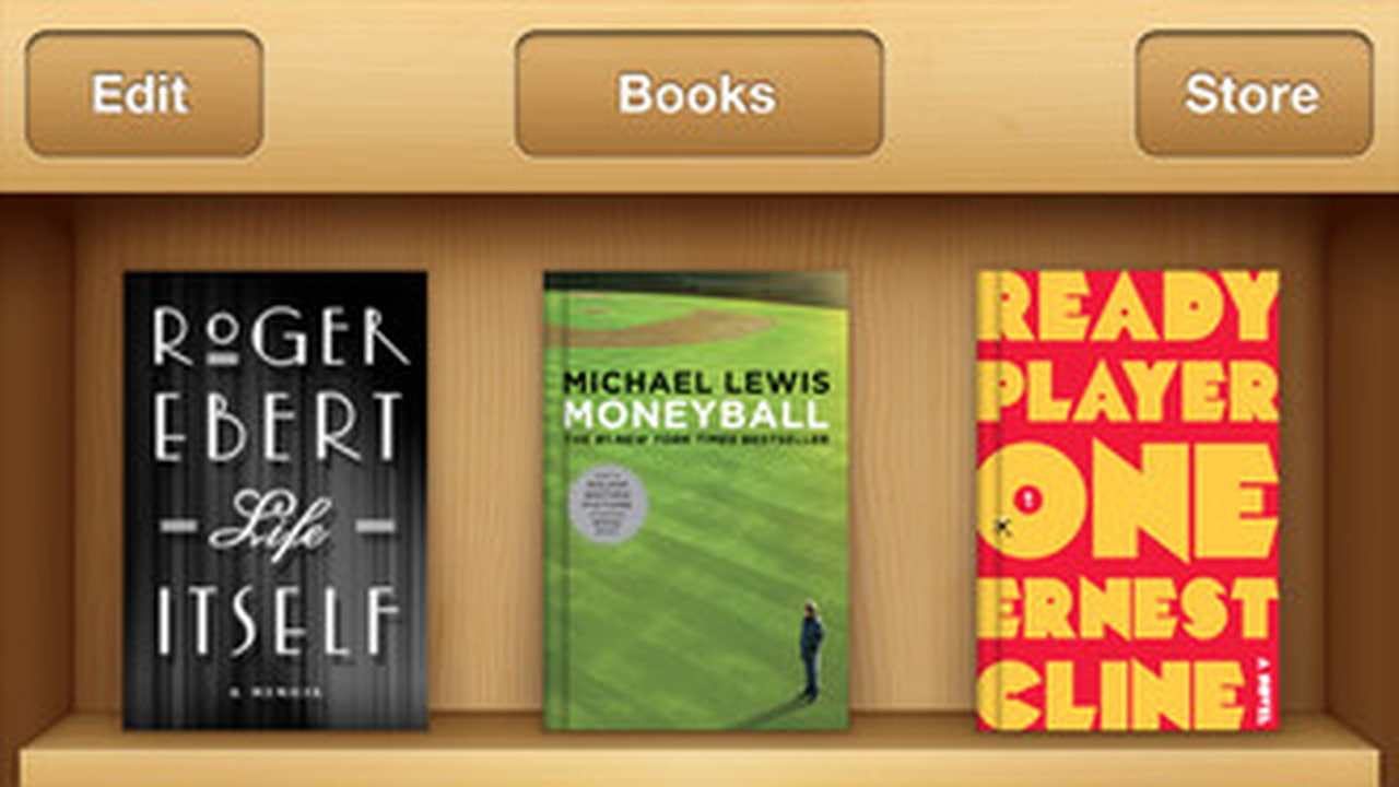Ibooks Library Apple Releases iBooks 2, Now With iBooks Textbooks - iClarified