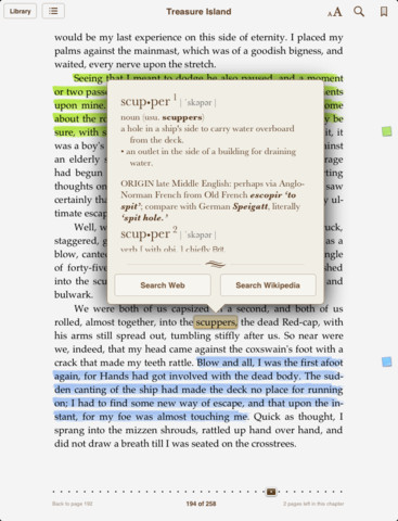 Apple Releases iBooks 2, Now With iBooks Textbooks