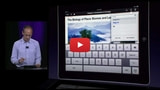 Apple Posts Full 'Education Event' Keynote [Video]
