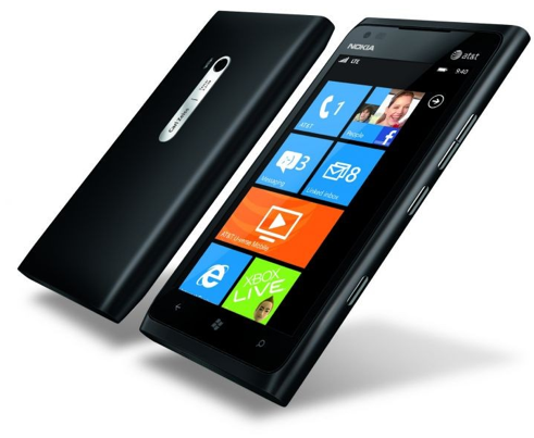 IHS iSuppli: Windows Phone to Surpass iPhone By 2015