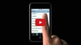 Apple Posts Student Created iPod Touch Ad