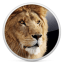 Mac OS X Lion Recreated With CSS3