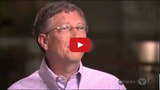 Bill Gates Talks About His Last Conversation With Steve Jobs [Video]