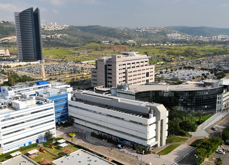 Apple is Hiring Engineers for a Research Development Center in Israel