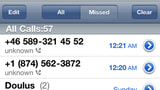 CallDelete Gets Updated With Support for the iPhone 4S and iOS 5
