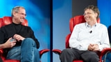 Bill Gates Wrote Steve Jobs a Letter Just Before He Passed Away