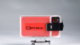 Optrix HD Sport is a Mountable Weatherproof Case for Your iPhone