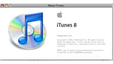 iTunes 8.0.1 Has Been Released