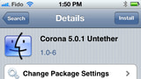 Update to Corona Untethered Jailbreak Released
