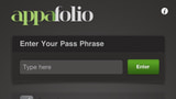 Appafolio Lets You Easily Create Native iOS Presentations