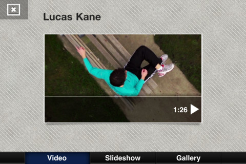 Appafolio Lets You Easily Create Native iOS Presentations