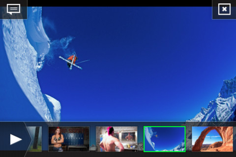 Appafolio Lets You Easily Create Native iOS Presentations