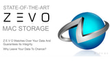 ZEVO Brings ZFS Storage Support to Mac OS X