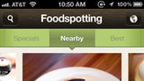 Foodspotting Releases a Redesigned App for iPhone