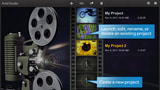 Avid Releases Video Editing App for iPad