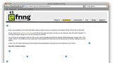 Fring Has Been AppStore Accepted!