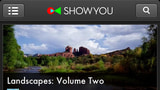 Showyou Collects Videos Shared By People You Know for Viewing on the iPhone/iPad