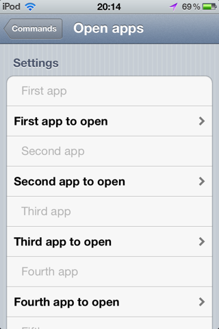 MyAssistant Lets You Customize Siri to Your Liking