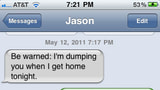 Top 25 iPhone Auto Correct Fails [NSFW]