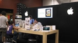 Apple in Talks to Open Stores Inside Sam's Club?