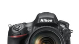 Nikon Announces 36.3 Megapixel D800 FX-Format Digital SLR Camera