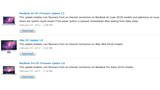 Apple Releases EFI Updates That Bring Lion Recovery to 2010 Macs