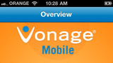New Vonage iOS App Promises Rates 30% Lower Than Skype