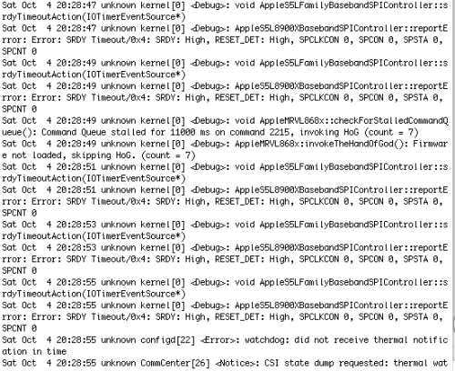 Dev Team Updates Progress On 3G Unlock