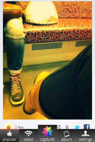 Cinemagram Turns Short Video Clips Into Animated Photos