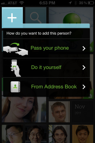 Evernote Hello Update Brings Numerous Improvements
