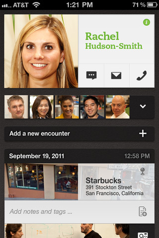 Evernote Hello Update Brings Numerous Improvements