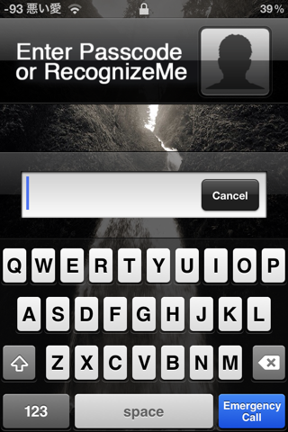 RecognizeMe 2.0 Unlocks Your iPhone Using Biometric Facial Recognition